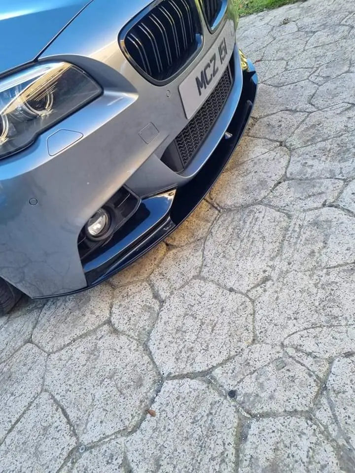 BMW F10 F11 FULL KIT & GRILLES