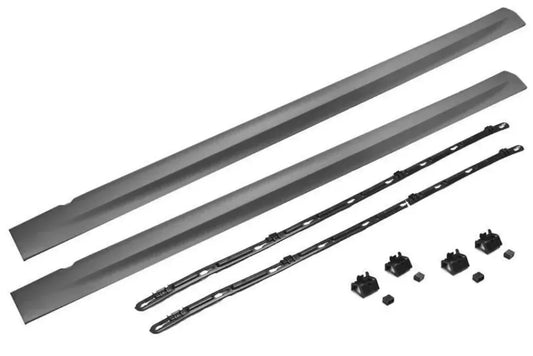 Mk6 GOLF R20 SIDE SKIRTS