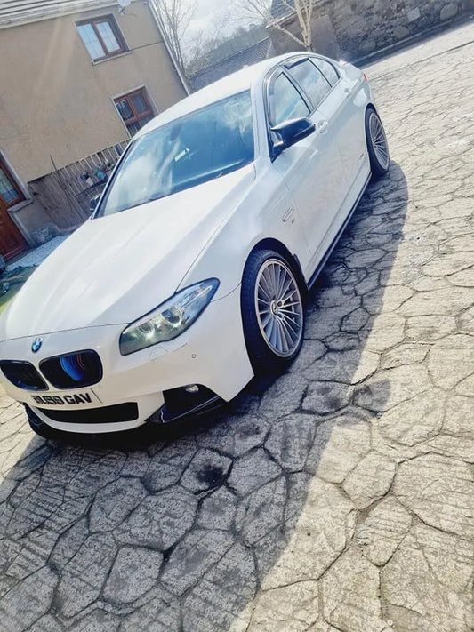 BMW F10 F11 FULL KIT & GRILLES