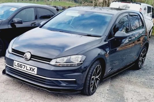 VW Golf MK7 STANDARD FULL PACKAGE